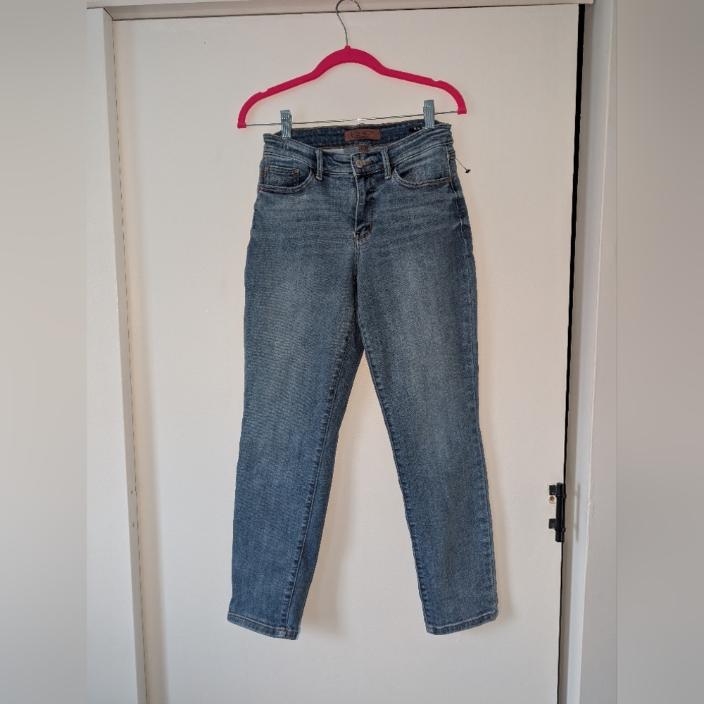 Judy Blue Slim Fit Jeans